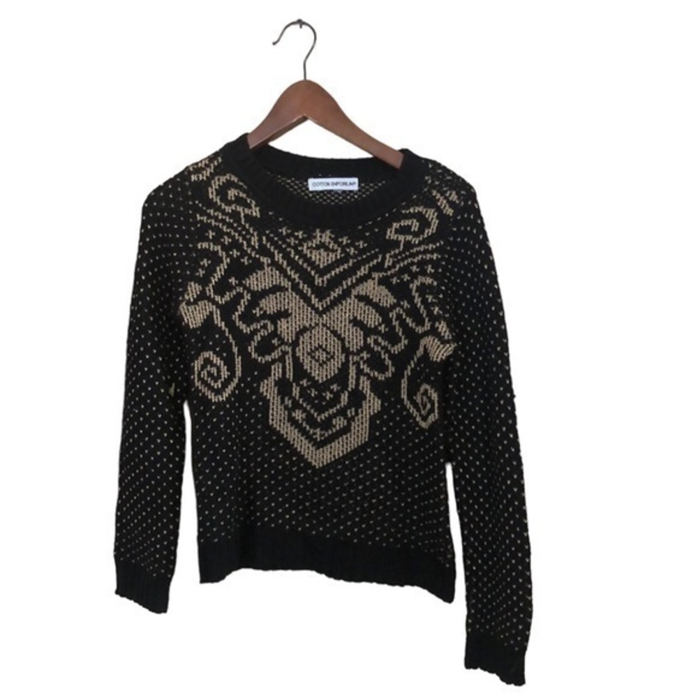Vintage Cotton Emporium Crewneck Sweater
